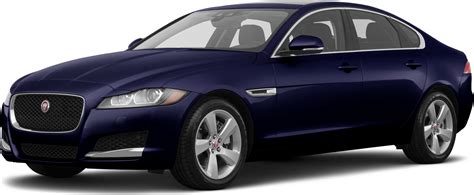 2017 Jaguar Xf Price Value Depreciation Reviews Kelley Blue Book