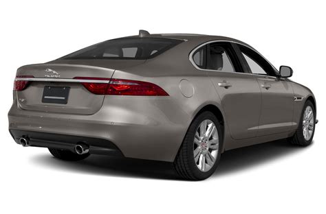 2017 Jaguar Xf Specs Prices Mpg Reviews Photos Cars Com