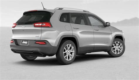 2017 Jeep Cherokee Wilson Motors Corvallis Or
