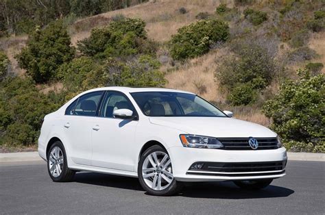 2017 Jetta Review: Features, Performance, and Buying Guide