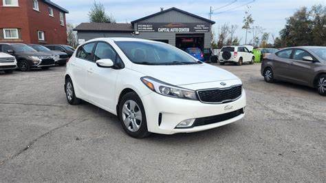 2017 Kia Forte5 Lx Fl Orlando Sanford Kissimme Clermont Winter Park 2017 Kia Forte5 Lx Fl Orlando Sanford Kissimme Clermont Winter Park