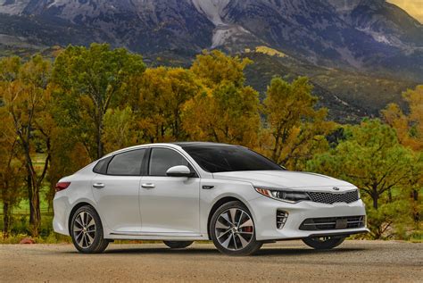 2017 Kia Optima Review Ratings Specs Prices And Photos The Car 2017 Kia Optima Review Ratings Specs Prices And Photos The Car