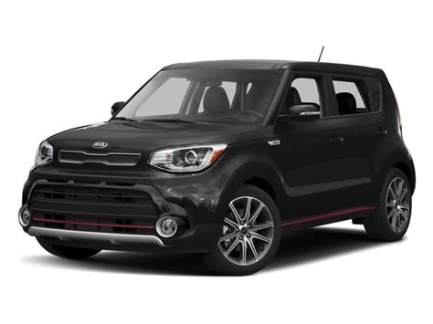 2017 Kia Soul Pricing Photos Specs
