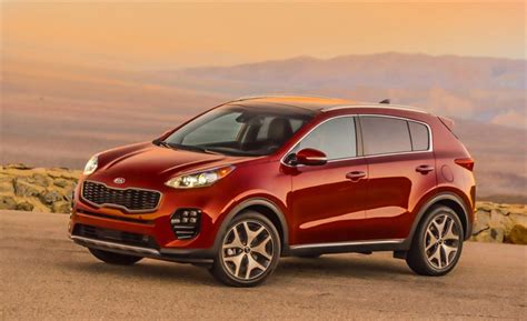 2017 Kia Sportage Review Exterior Lawrence Kia 2017 Kia Sportage Review Exterior Lawrence Kia