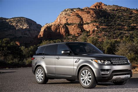 2017 Land Rover Range Rover Sport Review Expert Insights Pricing And Trims 2017 Land Rover Range Rover Sport Review Expert Insights Pricing And Trims