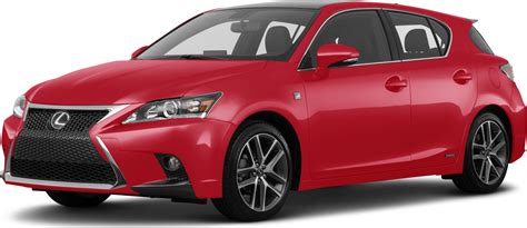 2017 Lexus Is Price Value Depreciation Reviews Kelley Blue Book