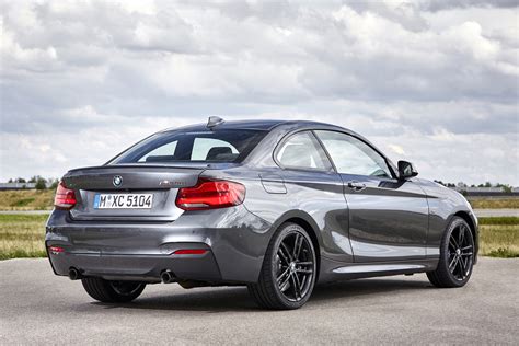 2017 M240i Rear: Ultimate Performance and Design Review