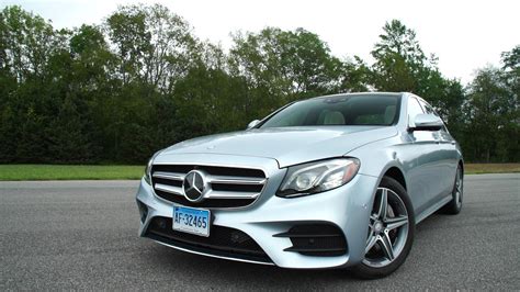 2017 Mercedes Benz E Class Reliability Consumer Ratings Pricing