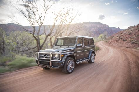 2017 Mercedes Benz G Class Review Ratings Specs Prices And Photos The Car Connection 2017 Mercedes Benz G Class Review Ratings Specs Prices And Photos The Car Connection