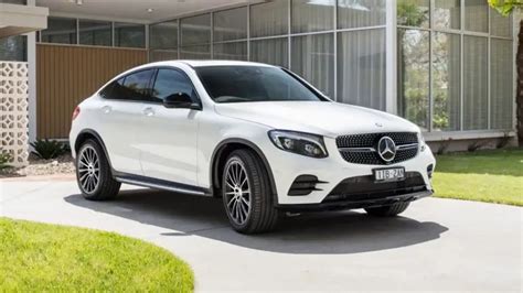 2017 Mercedes Benz Glc 250 Coupe New Car Review 2017 Mercedes Benz Glc 250 Coupe New Car Review