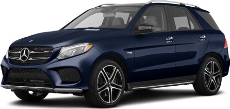 2017 Mercedes Benz Mercedes Amg Gle Consumer Reviews Ratings Kelley Blue Book