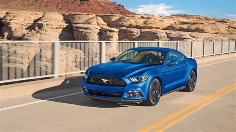 2017 Mustang 6 Cylinder: Performance, Features, and Buying Tips