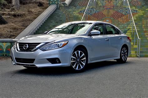 2017 Nissan Altima 2 5 Sv Sedan 4D Price Listings Reviews Kelley Blue Book