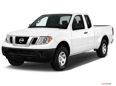2017 Nissan Frontier Review Pricing Pictures U S News 2017 Nissan Frontier Review Pricing Pictures U S News