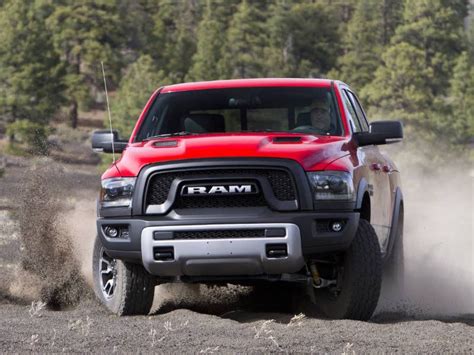 2017 Ram 1500 Road Test And Review Autoweb