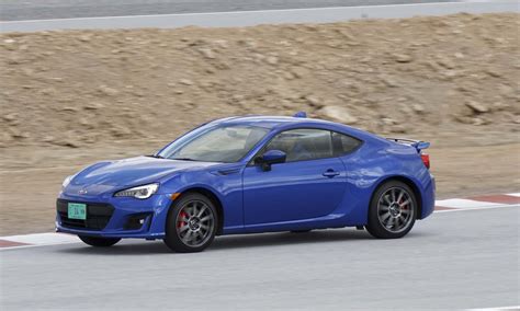 2017 Subaru Brz Quick Review The Perfect First Sports Car