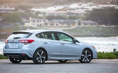 2017 Subaru Impreza Review: Specs, Features, and Performance Insights