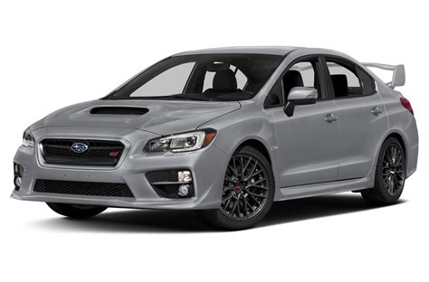 2017 Subaru Wrx Sti Specs Prices Mpg Reviews Amp Photos Cars Com 2017 Subaru Wrx Sti Specs Prices Mpg Reviews Amp Photos Cars Com