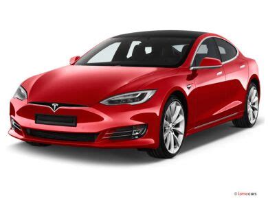 2017 Tesla Model S Consumer Guide Auto
