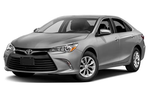 2017 Toyota Camry Toyota: A Complete Buyer’s Guide