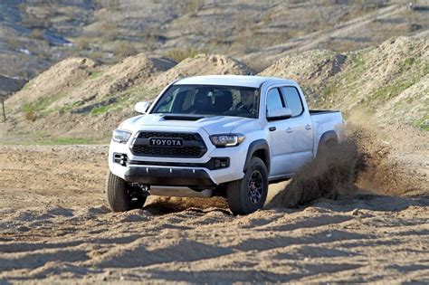 2017 Toyota Tacoma Trd Pro Autoguide Com Truck Of The Year Contender Autoguide Com 2017 Toyota Tacoma Trd Pro Autoguide Com Truck Of The Year Contender Autoguide Com