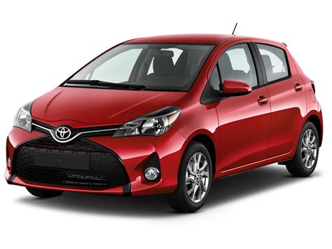 2017 Toyota Yaris Review Ratings Specs Prices And Photos The Car Connection 2017 Toyota Yaris Review Ratings Specs Prices And Photos The Car Connection