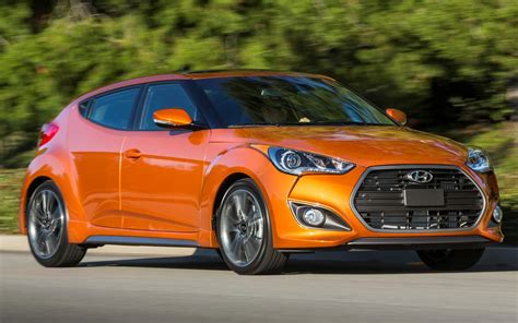 2017 Veloster: The Ultimate Guide to Features, Performance, and Value