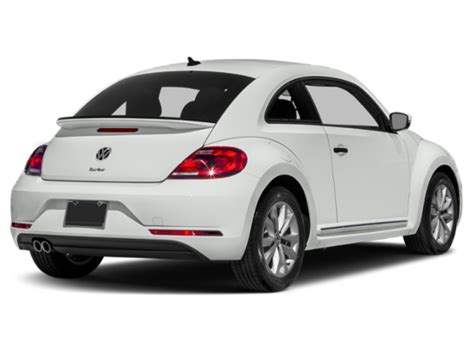 2017 Volkswagen Beetle Reliability Consumer Ratings Pricing