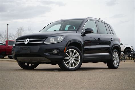 2017 Volkswagen Tiguan Dimensions 2017 Volkswagen Tiguan Dimensions