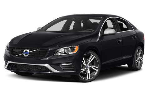 2017 Volvo S60: Complete Buyer’s Guide and Top Features