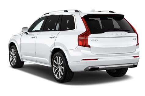 2017 Volvo Xc90 Prices Reviews And Photos Motortrend