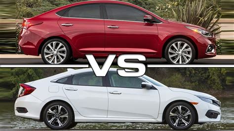 2017 Vs 2018 Honda Civic Comparisons Sussex Honda 2017 Vs 2018 Honda Civic Comparisons Sussex Honda
