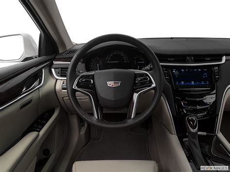 2017 Xts-3 2017 Xts-3
