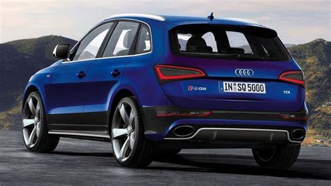 2017q5+audi: A Comprehensive Review of the 2017 Quarter 5 Model