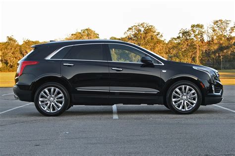 2017xt5 Cadillac: Everything You Need to Know About This Luxury SUV