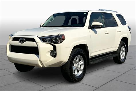 2018 4runner Review: Features, Performance, and Buying Tips