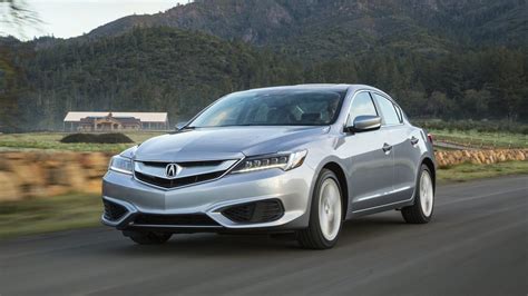 2018 Acura Ilx Review Pricing Pictures U S News 2018 Acura Ilx Review Pricing Pictures U S News