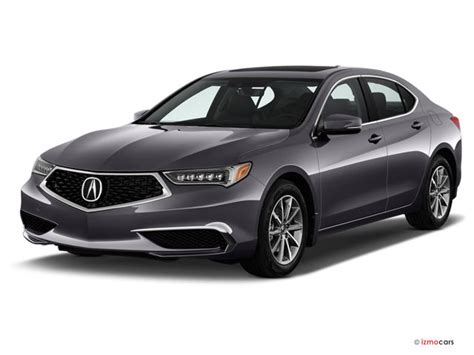 2018 Acura Tlx Review Pricing Pictures U S News 2018 Acura Tlx Review Pricing Pictures U S News