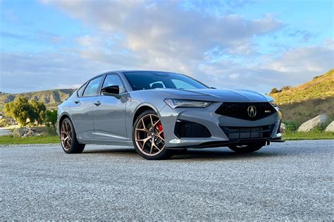 2018 Acura Tlx Review V6 Super Handling All Wheel Drive A Spec Tech Package The Truth About Cars 2018 Acura Tlx Review V6 Super Handling All Wheel Drive A Spec Tech Package The Truth About Cars