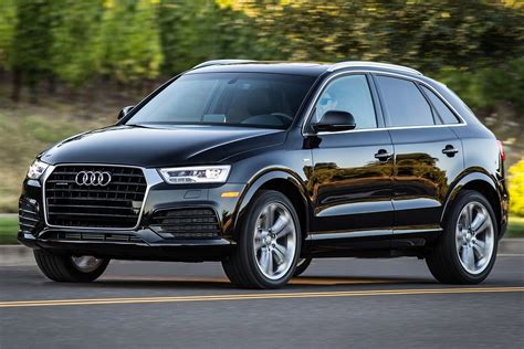 2018 Audi Q3 Review: Features, Performance, and Buying Tips