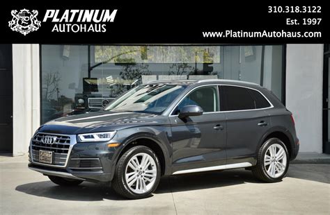 2018 Audi Q5 Premium Plus 2 0T 80K Mile Review Best Luxury Suv Youtube