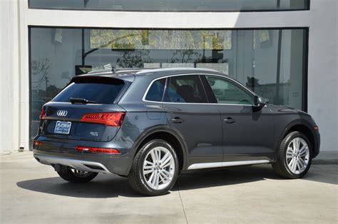 2018 Audi Q5 Premium Review: Features, Performance, and Verdict