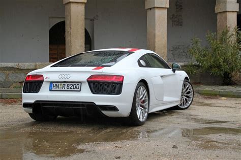 2018 Audi R8 Rws Review Autoguide Com 2018 Audi R8 Rws Review Autoguide Com
