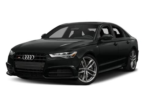 2018 Audi S6 Reliability Consumer Ratings Pricing 2018 Audi S6 Reliability Consumer Ratings Pricing