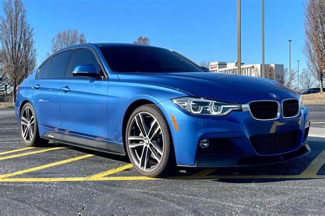 2018 BMW 340i Review: Performance, Features, and Premium Driving Experience