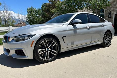 Discover the 2018 BMW 440i: Features, Performance, and Buyer's Guide