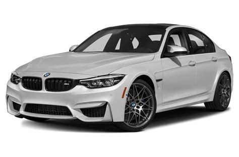 2018 Bmw M3 Specs Prices Mpg Reviews Photos Cars Com