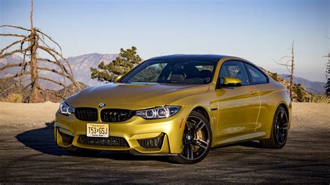 2018 Bmw M4 Test Drive Review The Gold Standard Holds Its Luster For Now 2018 Bmw M4 Test Drive Review The Gold Standard Holds Its Luster For Now