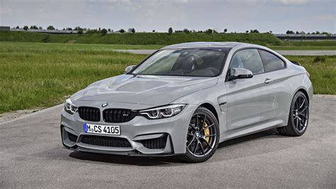 2018 BMW M4 Review: Performance, Features, and Value
