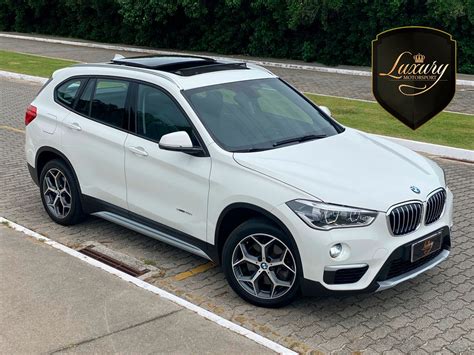 2024 Review: Features and Performance of the 2018 BMW SUV X1